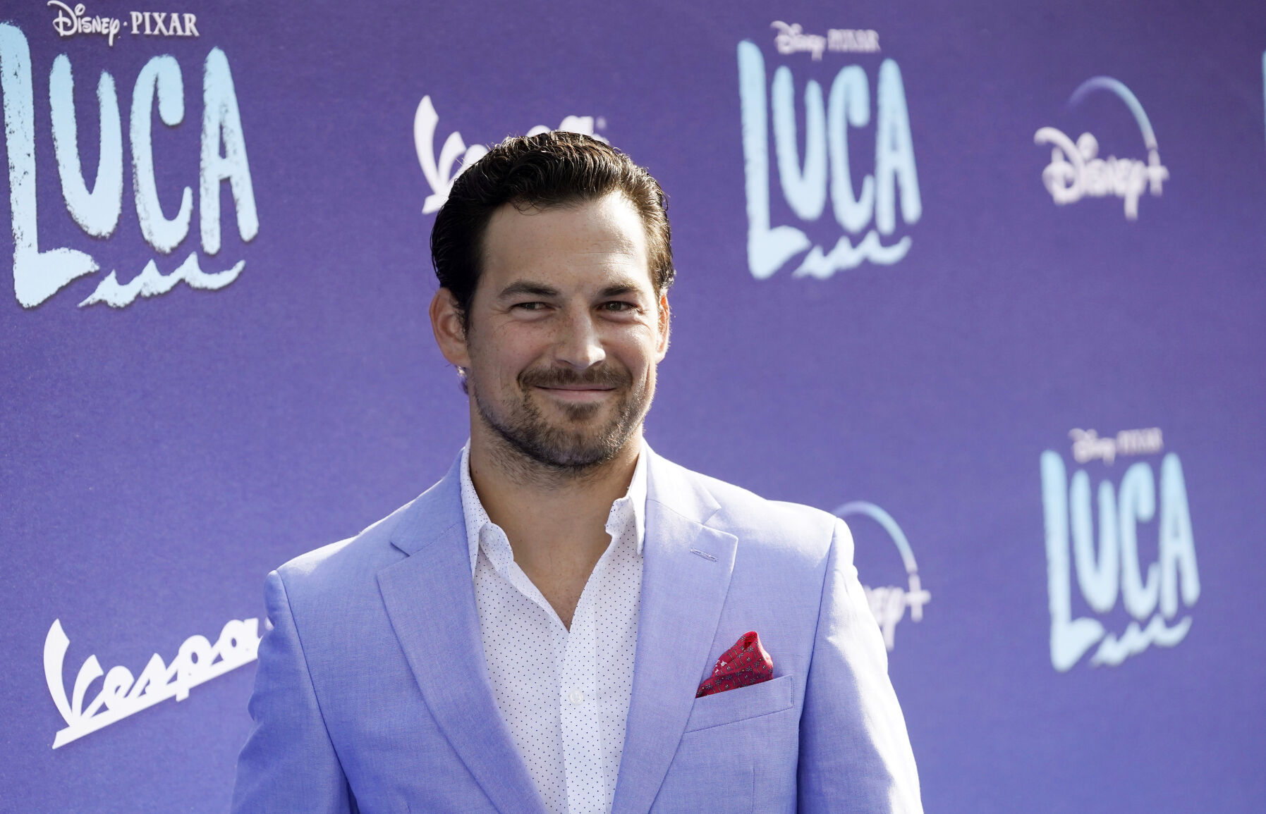 Giacomo Gianniotti